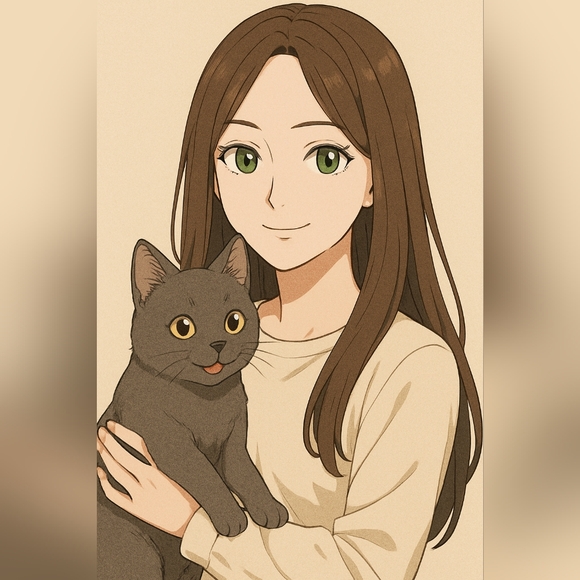 Meet your Posher, Joanna - Picture 1 of 1